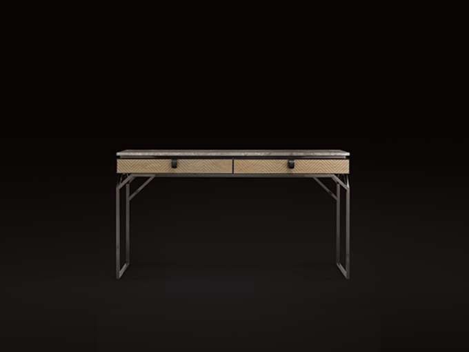 Консоль Console