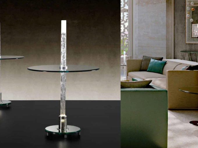 Журнальный столик Lucciola 55