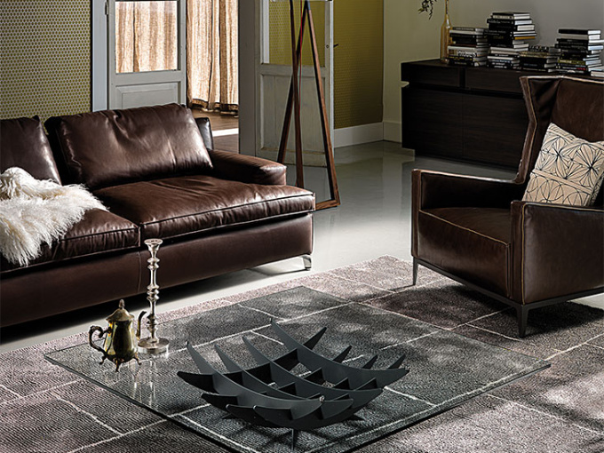 Журнальный стол Atlas