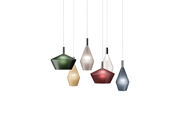 Потолочный светильник  24 Gradi