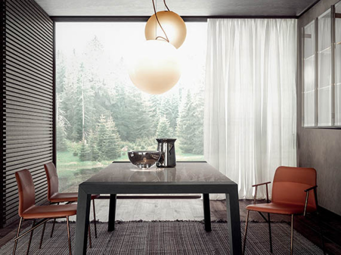  Стілець Alunna