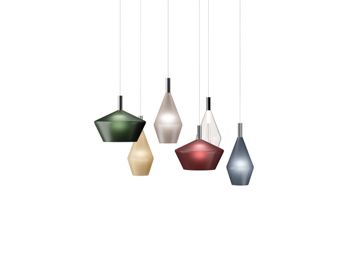 Потолочный светильник  24 Gradi