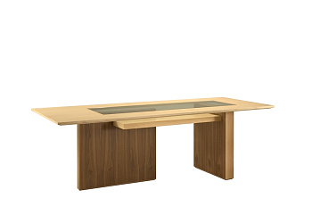 Письменный стол CARTESIA TABLE