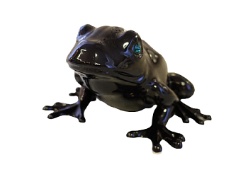 Статуэтка Black 