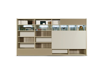 Книжная композиция Intralatina 201310-C