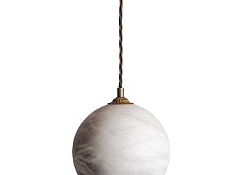 Потолочный светильник Rhea Large Pendant