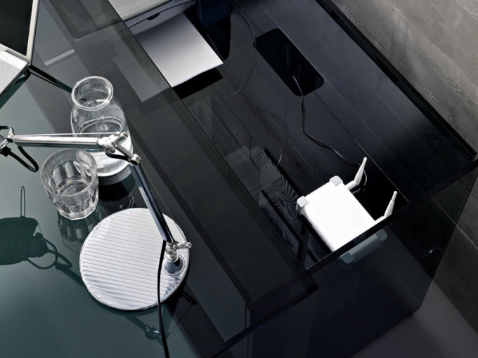 Консоль  Server 