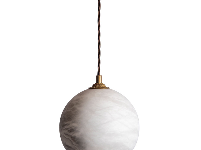 Потолочный светильник Rhea Large Pendant