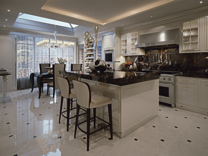 КухняEssenza London