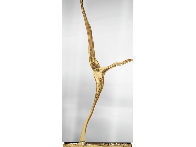 Витрина  Lapiaz cabinet