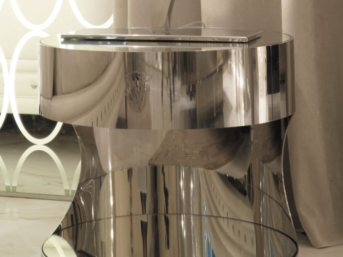 Тумбочка Rondò