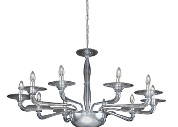 Люстра MURANO PISANI