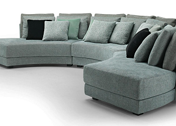 Диван  Black & More