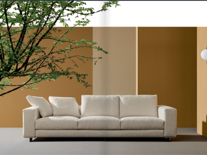 Диван Twils T-Time