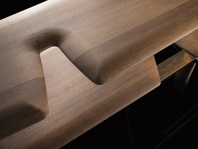 Столики Touch-tables