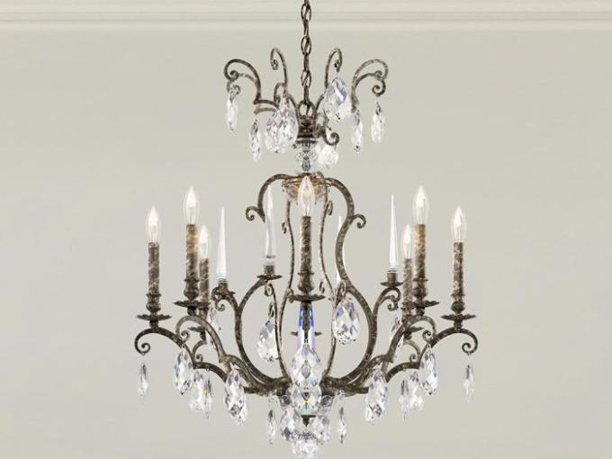 Renaissance nouveau RN3871