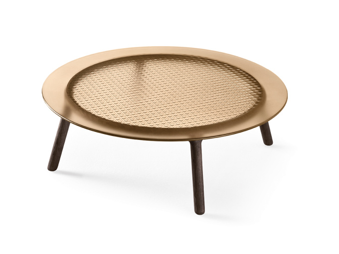 Журнальний столик Cannage