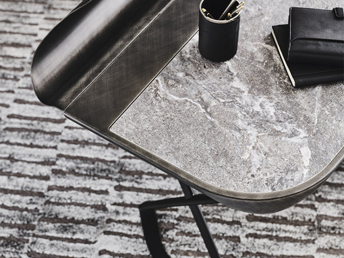 Стіл  Cocoon Keramik