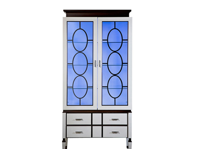 Витрина Lauren