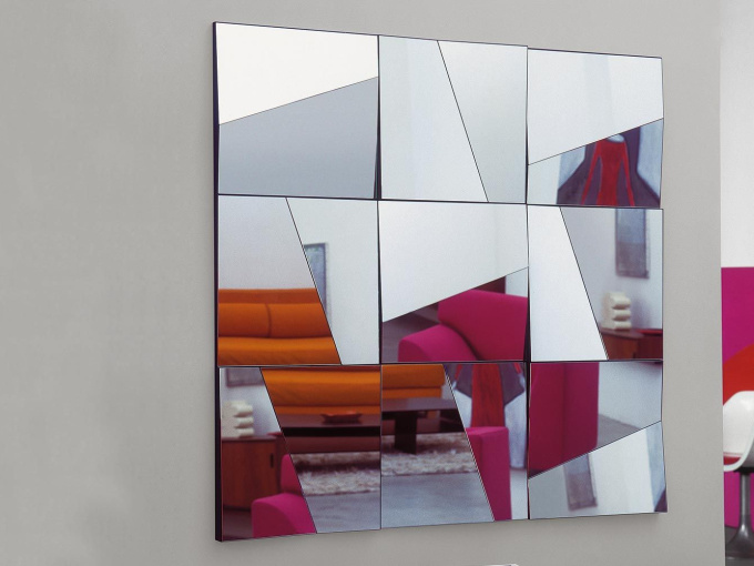 Зеркало Stati d'Animo Panels