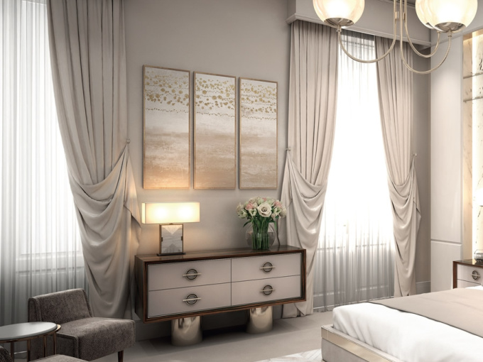 Тумбочка Dylan