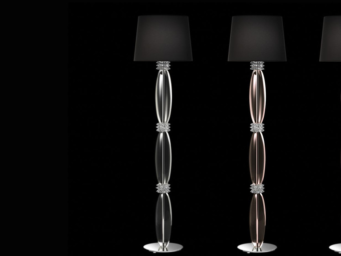 торшер Rotterdam