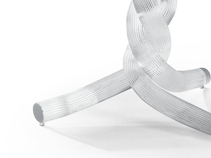 Журнальный столик Torsades 40