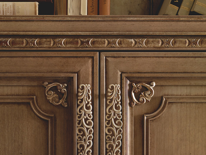 Кухня Historic Palace in Florence