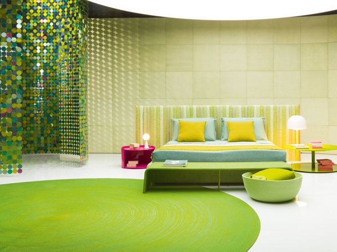 Журнальный стол Walt