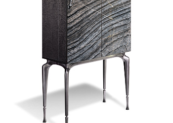 Барный шкаф Aurora