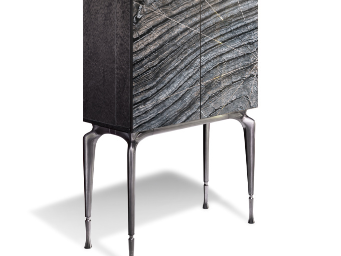 Барный шкаф Aurora