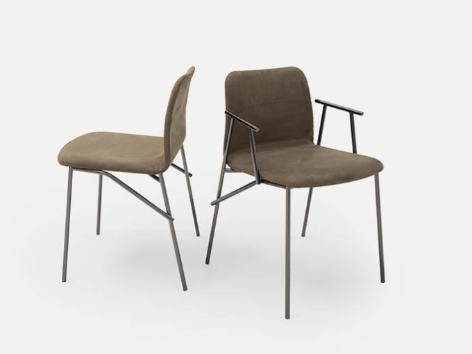  Стілець Alunna