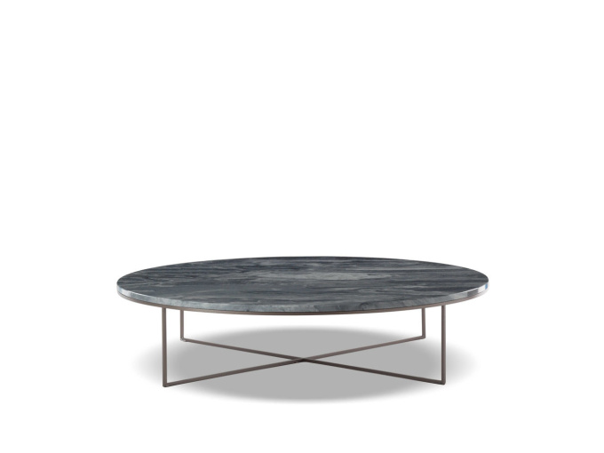 Журнальный столик Calder "Bronze"