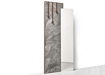 Дзеркало Welcome & Coat Hanger