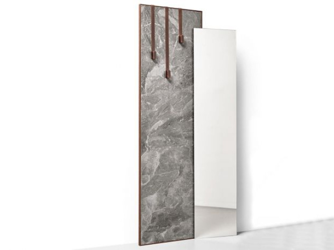 Дзеркало Welcome & Coat Hanger