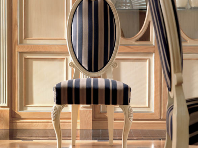 Їдальня Venice Atmosphere