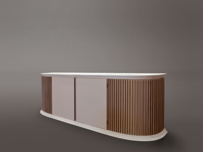 Комод  Meridiana