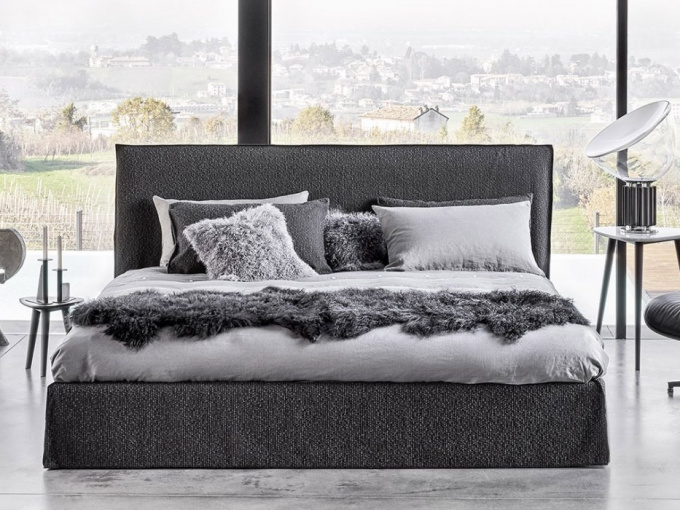 Ліжко Ghost 80 E