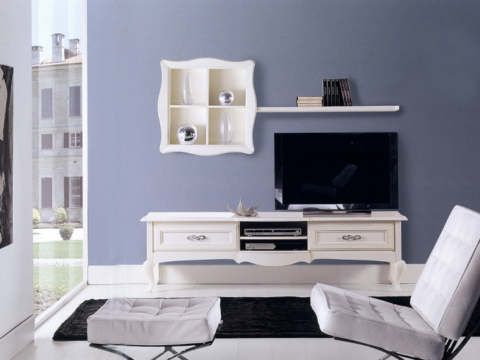 Гостинная K9 Giorgio Casa