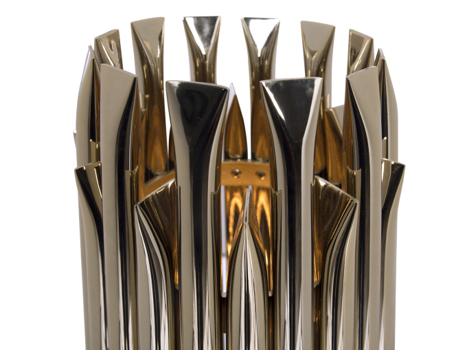 Настольная лампа Matheny 