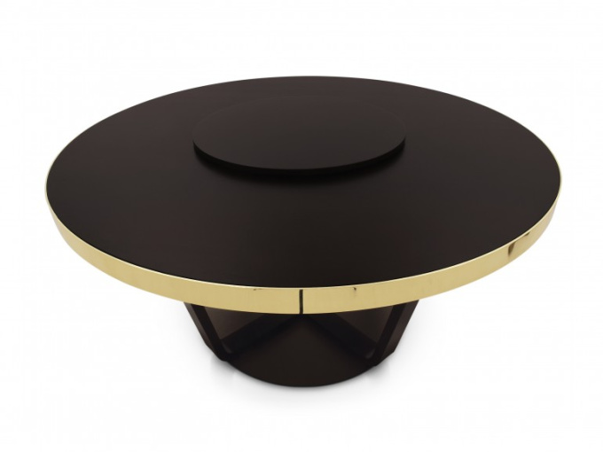 Обідній стіл Ermione art.0ta489