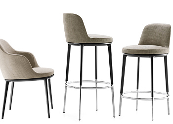 Стулья Caratos