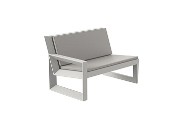 Диванный модуль Frame sectional sofa right