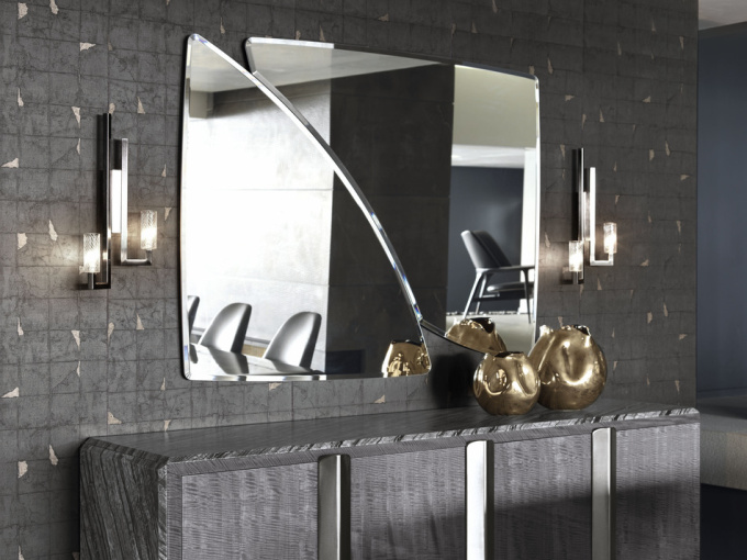 Зеркало  Rectangular