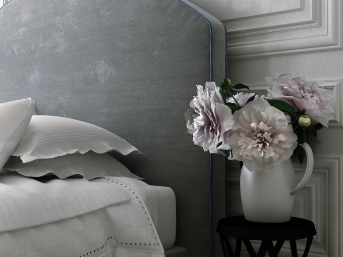 Кровать Violetta