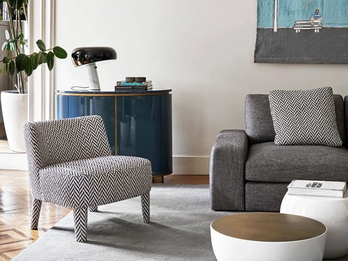 Журнальный Столик Bongo