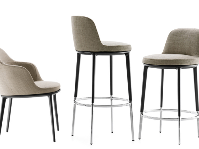 Стулья Caratos