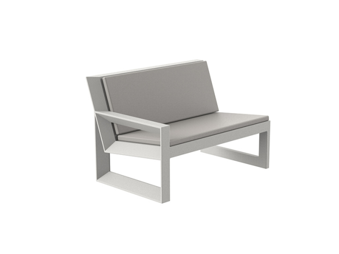 Диванный модуль Frame sectional sofa right