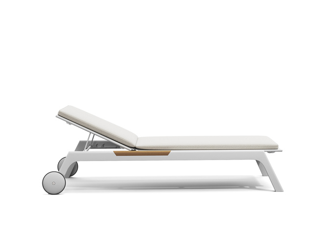 Шезлонг Nevada