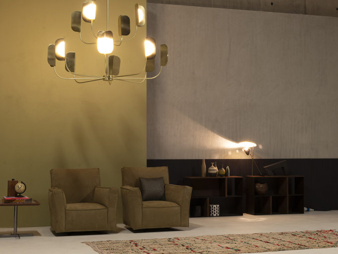 Кресло  Season